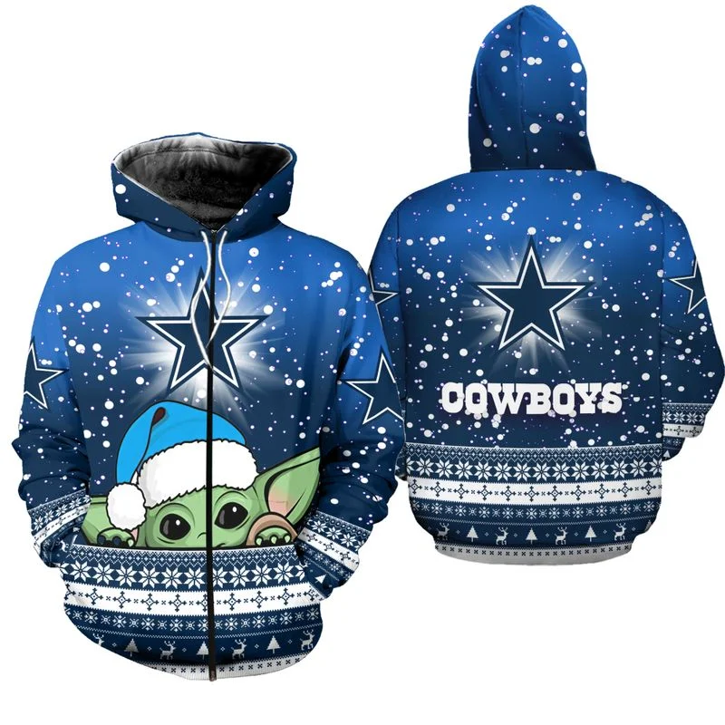 Clothes Dallas Cowboys KY67 - Image 2