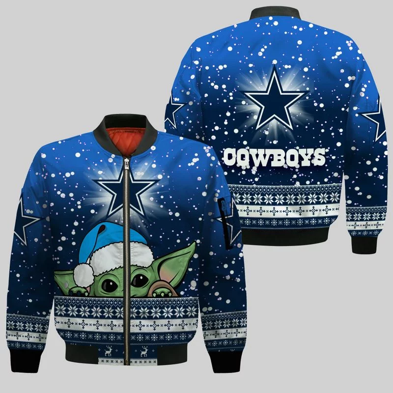 Clothes Dallas Cowboys KY67 - Image 5