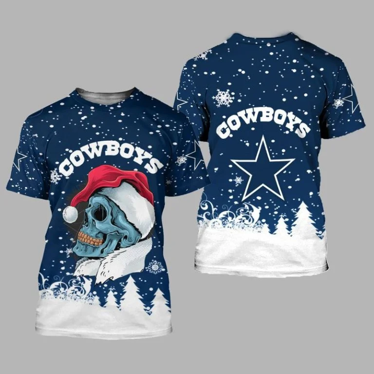 Clothes Dallas Cowboys OR71 - Image 4