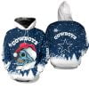 Clothes Dallas Cowboys OR71