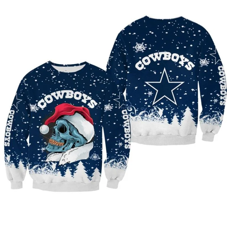Clothes Dallas Cowboys OR71 - Image 3