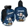 Clothes Dallas Cowboys RO71