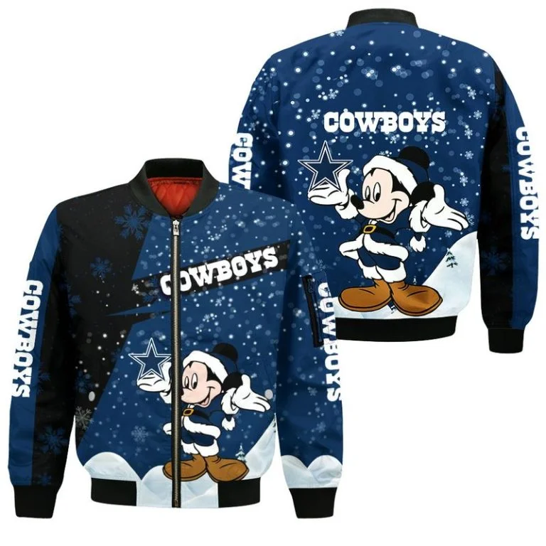 Clothes Dallas Cowboys RO71 - Image 5