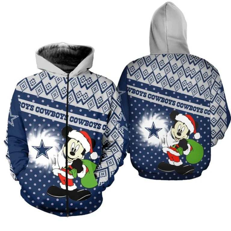 Clothes Dallas Cowboys JW23 - Image 2