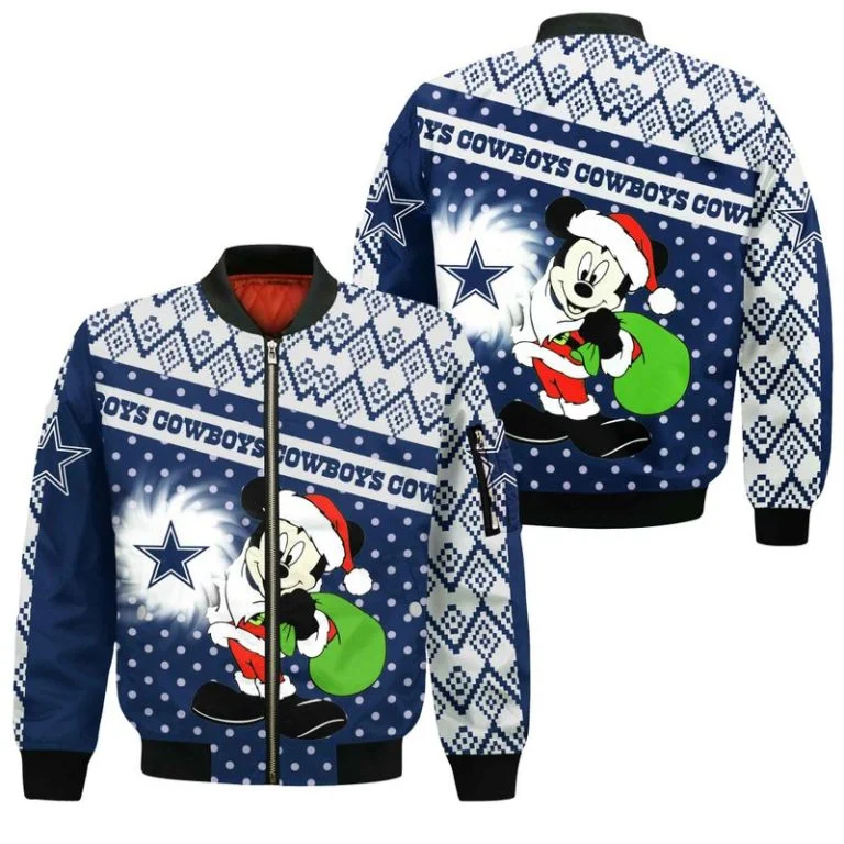 Clothes Dallas Cowboys JW23 - Image 5