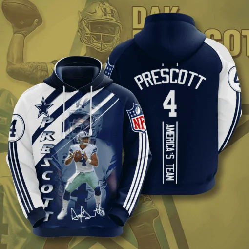 Clothes Dallas Cowboys  RP91