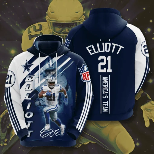 Clothes Dallas Cowboys VK57