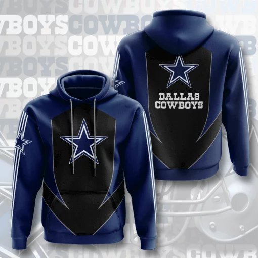 Clothes Dallas Cowboys PL57