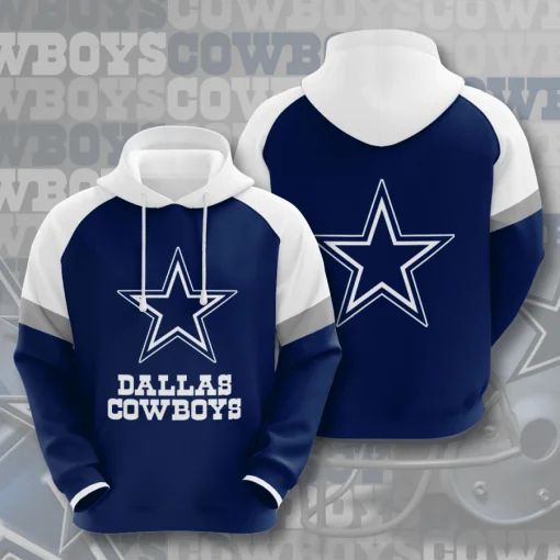Clothes Dallas Cowboys DF37