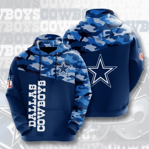 Clothes Dallas Cowboys KH34