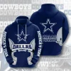 Clothes Dallas Cowboys KR29