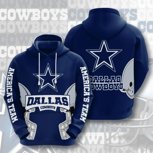 Clothes Dallas Cowboys KR29