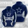 Clothes Dallas Cowboys WG49