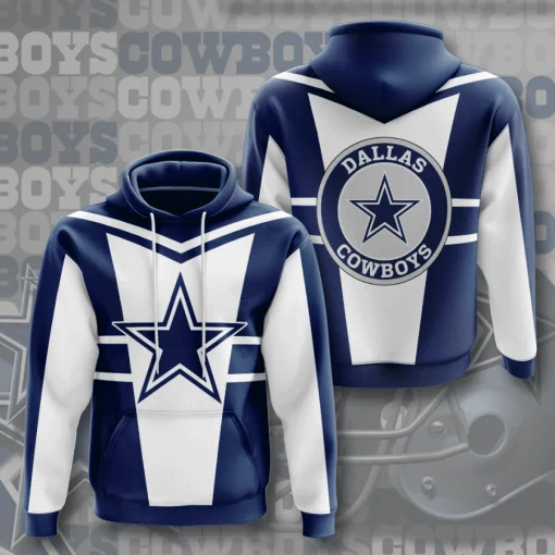 Clothes Dallas Cowboys LK12