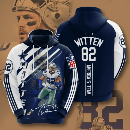 Clothes Dallas Cowboys SD81