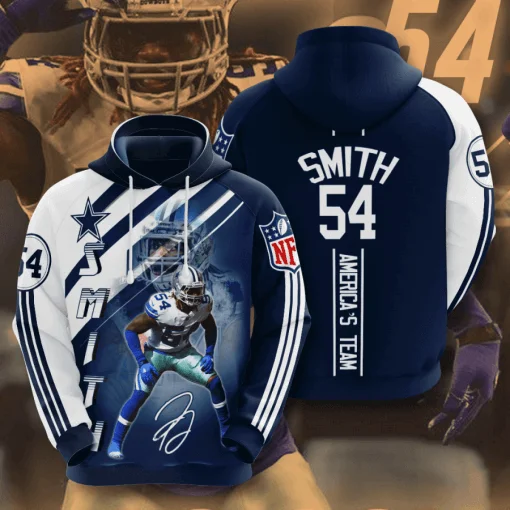 Clothes Dallas Cowboys DB81