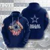 Clothes Dallas Cowboys CG41