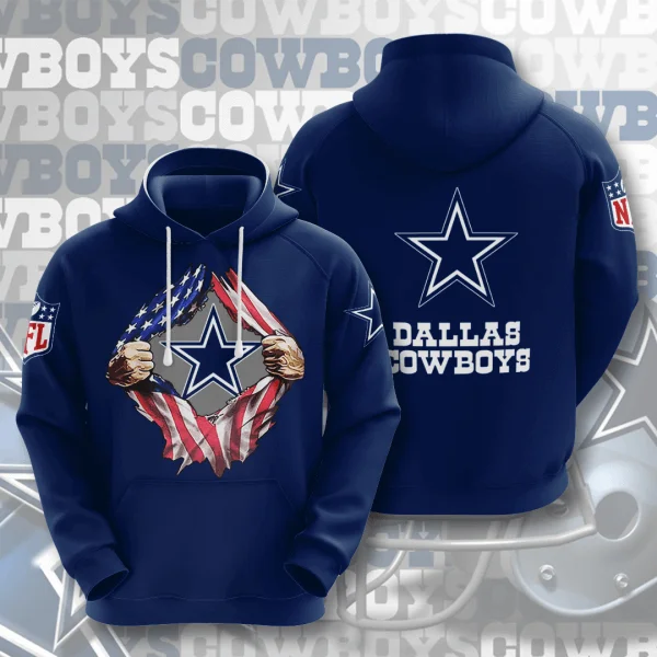 Clothes Dallas Cowboys  WG57