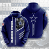Clothes Dallas Cowboys TO24