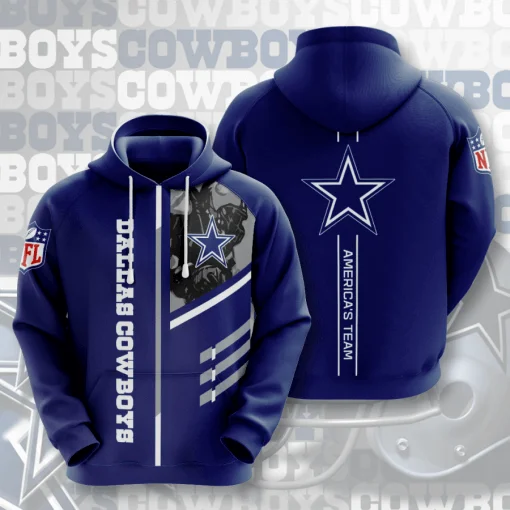 Clothes Dallas Cowboys TO24