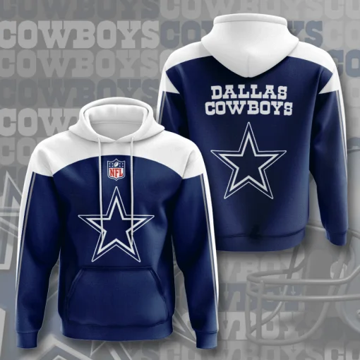 Clothes Dallas Cowboys TW71