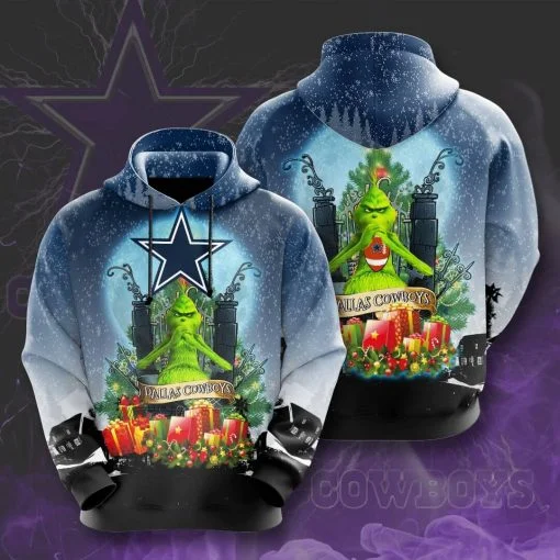 Clothes Dallas Cowboys CJ28