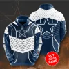 Customize Your Name Dallas Cowboys DK32
