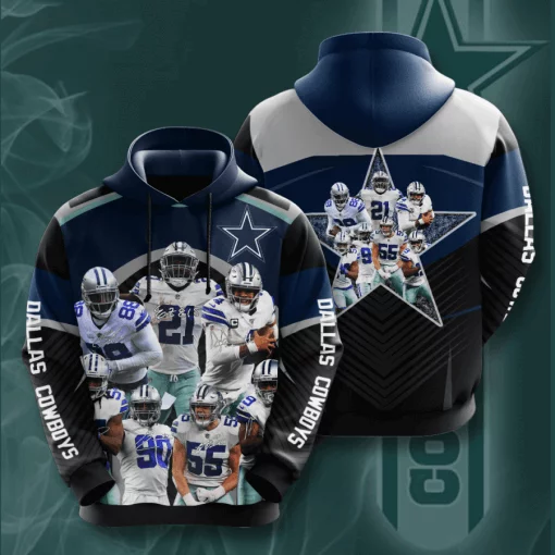 Clothes Dallas Cowboys  CM37