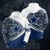 Clothes Dallas Cowboys VH71
