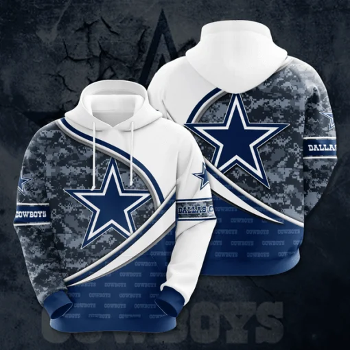Clothes Dallas Cowboys VH71