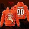 Shut The Fck Up | Denver Broncos | Custom Your Name