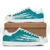 Miami Dolphins Stan Smith Shoe JT57