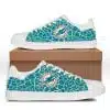 Miami Dolphins Stan Smith Shoe EH73