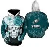 Clothes Philadelphia Eagles PQ19