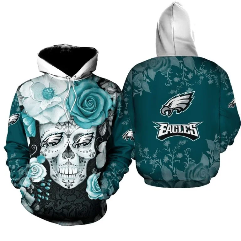 Clothes Philadelphia Eagles PQ19