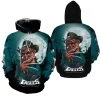 Clothes Philadelphia Eagles QP13