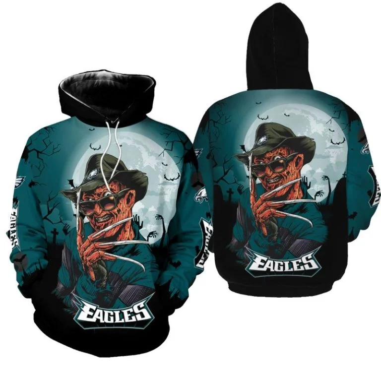 Clothes Philadelphia Eagles QP13
