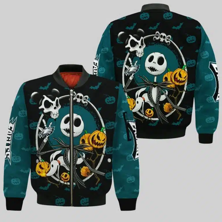 Clothes Philadelphia Eagles RL34 - Image 5
