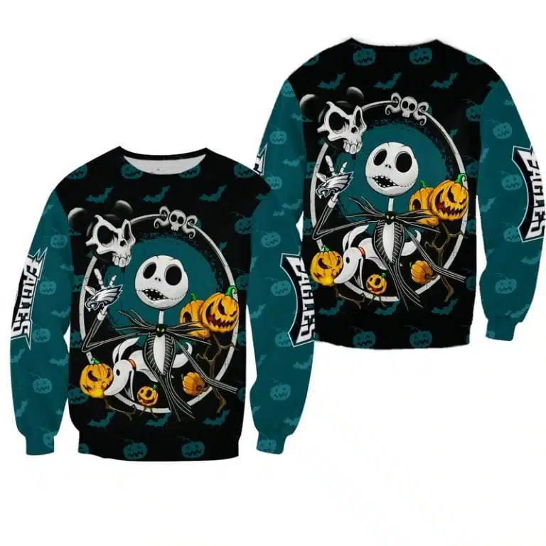 Clothes Philadelphia Eagles RL34 - Image 3