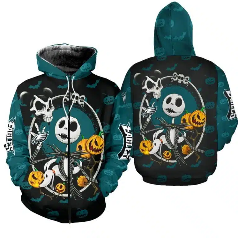 Clothes Philadelphia Eagles RL34 - Image 2