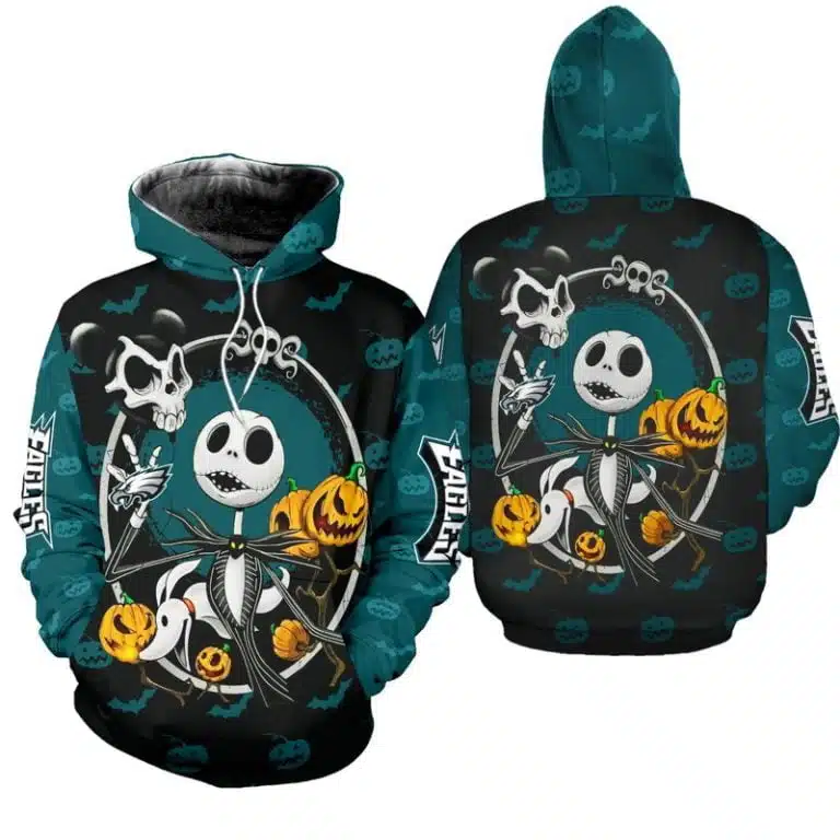 Clothes Philadelphia Eagles RL34