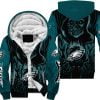 Philadelphia Eagles Fleece Hoodie KY24