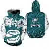 Clothes Philadelphia Eagles RK24