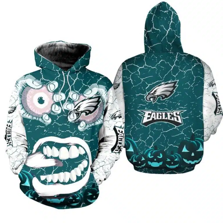 Clothes Philadelphia Eagles RK24