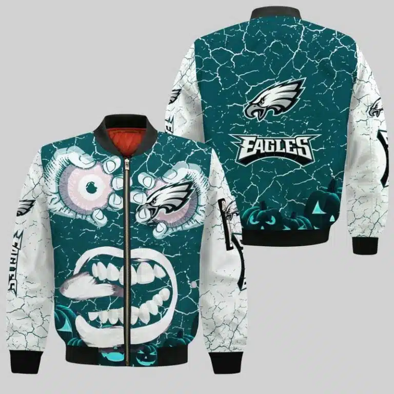 Clothes Philadelphia Eagles RK24 - Image 5