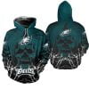 Clothes Philadelphia Eagles OW31