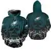 Clothes Philadelphia Eagles OW31