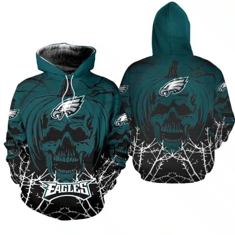 Clothes Philadelphia Eagles OW31