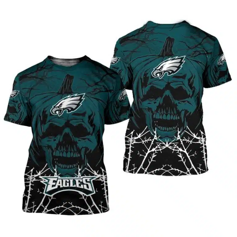 Clothes Philadelphia Eagles OW31 - Image 4