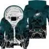 Philadelphia Eagles Fleece Hoodie IF21